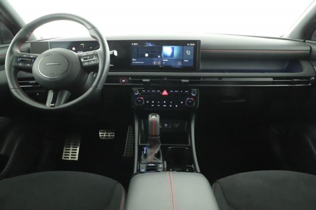 Hyundai Tucson  1.6 T-GDI N-Line