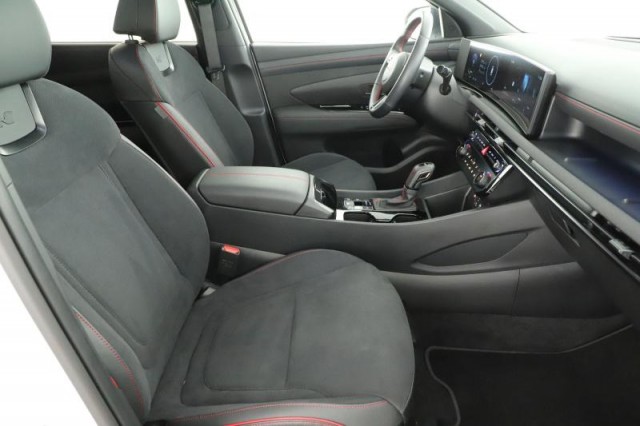 Hyundai Tucson  1.6 T-GDI N-Line