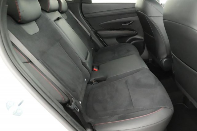 Hyundai Tucson  1.6 T-GDI N-Line