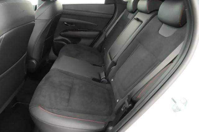 Hyundai Tucson  1.6 T-GDI N-Line
