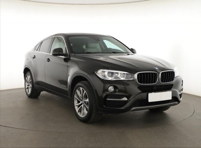BMW X6  xDrive30d 
