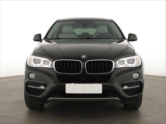 BMW X6  xDrive30d 
