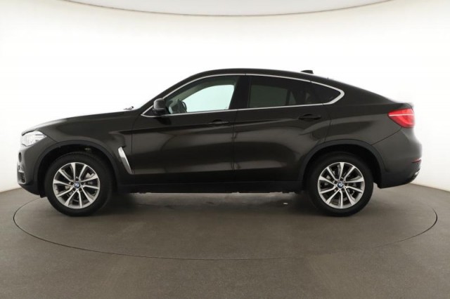 BMW X6  xDrive30d 