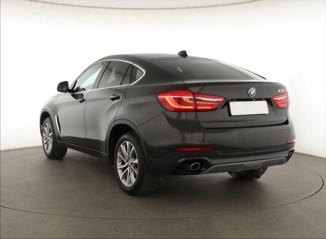 BMW X6  xDrive30d 