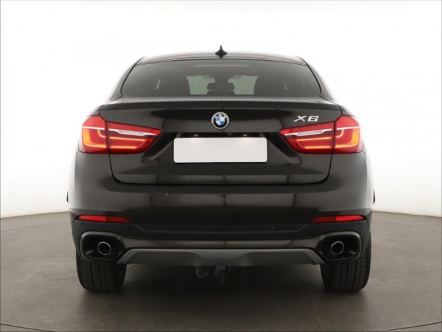 BMW X6  xDrive30d 