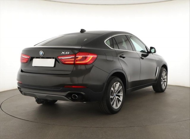BMW X6  xDrive30d 