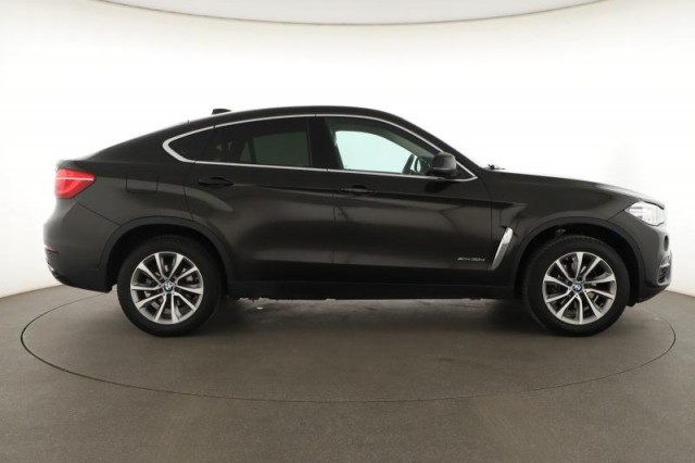 BMW X6  xDrive30d 