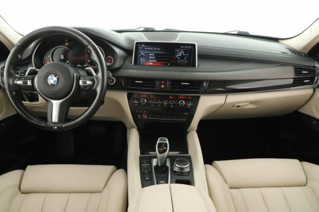 BMW X6  xDrive30d 