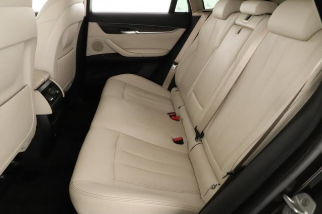 BMW X6  xDrive30d 