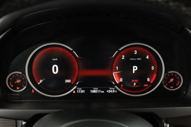 BMW X6  xDrive30d 