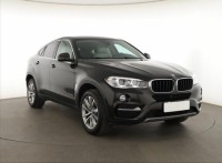 BMW X6  xDrive30d 