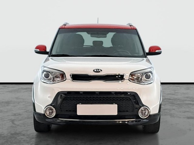 Kia Soul  1.6 GDI 