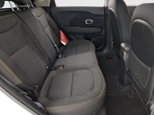 Kia Soul  1.6 GDI 