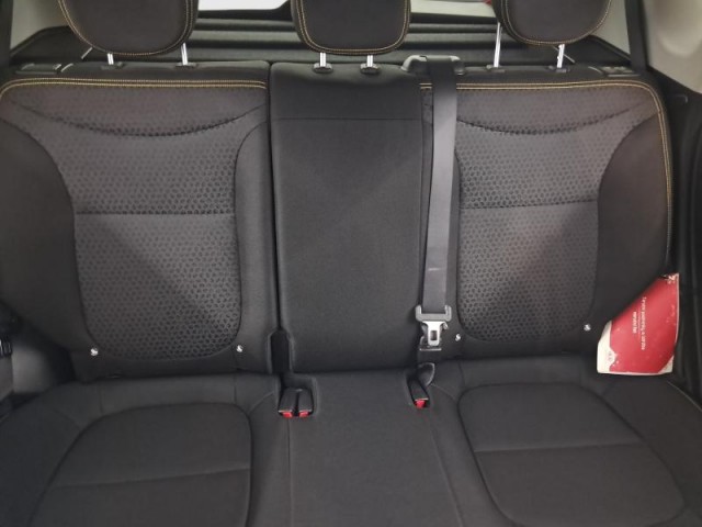 Kia Soul  1.6 GDI 