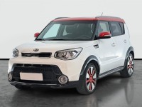 Kia Soul  1.6 GDI 