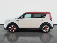 Kia Soul  1.6 GDI 