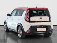 Kia Soul  1.6 GDI 