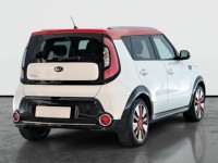 Kia Soul  1.6 GDI 