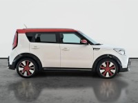 Kia Soul  1.6 GDI 