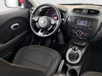 Kia Soul  1.6 GDI 