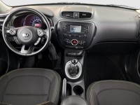 Kia Soul  1.6 GDI 