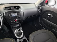 Kia Soul  1.6 GDI 