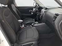 Kia Soul  1.6 GDI 