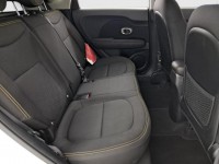 Kia Soul  1.6 GDI 