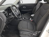 Kia Soul  1.6 GDI 