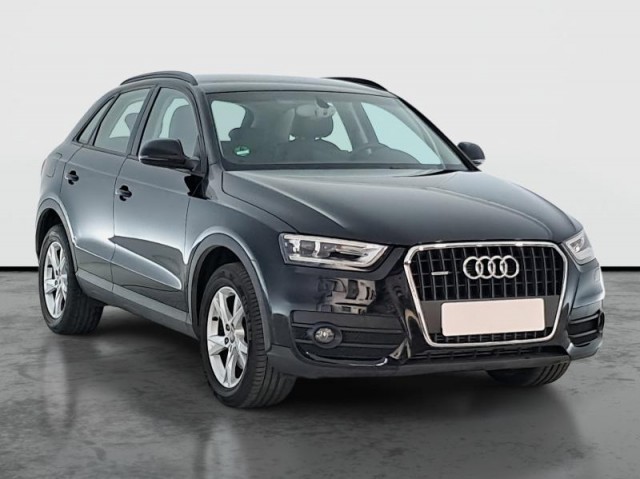 Audi Q3  2.0 TFSI 