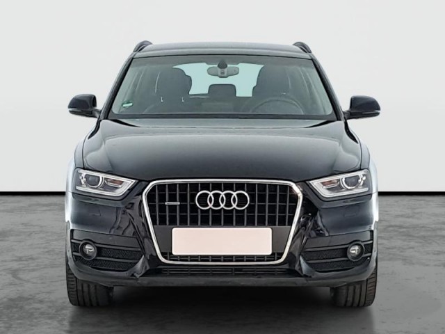 Audi Q3  2.0 TFSI 