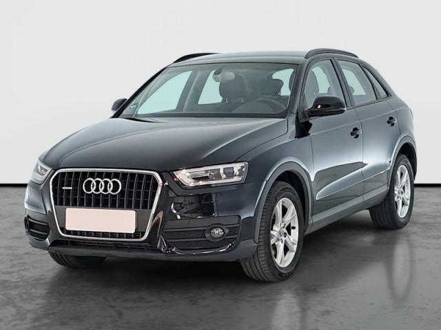 Audi Q3  2.0 TFSI 