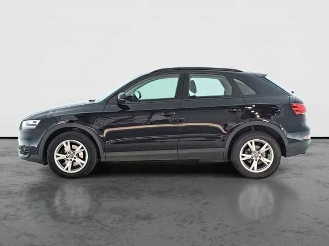 Audi Q3  2.0 TFSI 