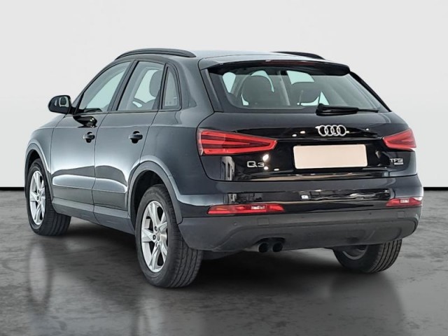 Audi Q3  2.0 TFSI 