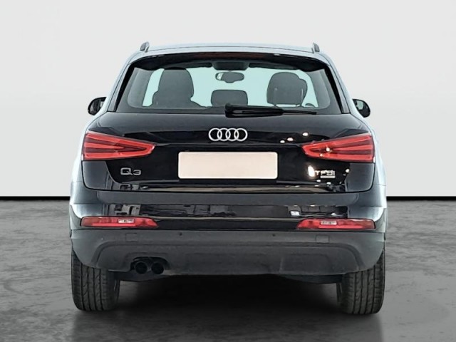 Audi Q3  2.0 TFSI 