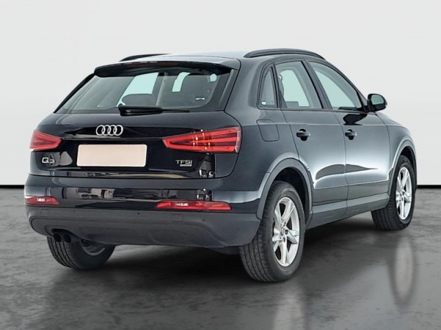 Audi Q3  2.0 TFSI 