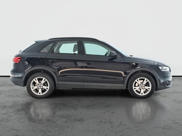 Audi Q3  2.0 TFSI 