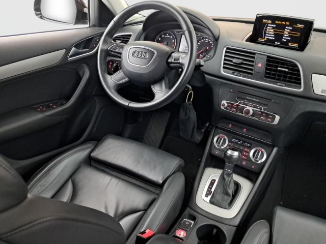 Audi Q3  2.0 TFSI 