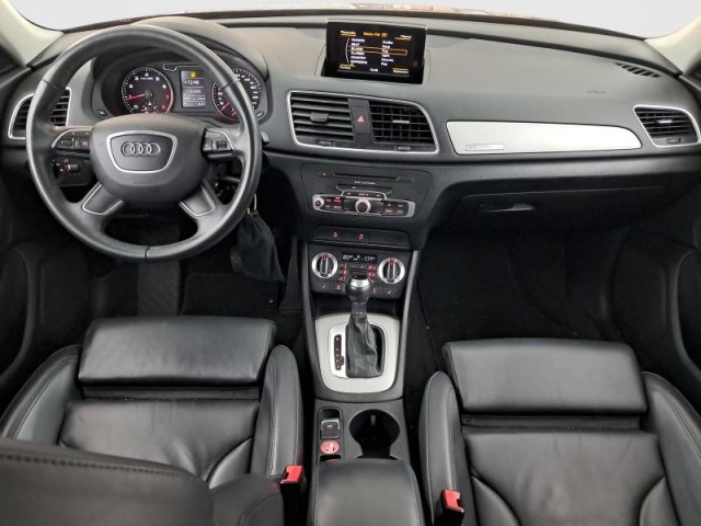 Audi Q3  2.0 TFSI 