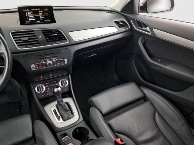 Audi Q3  2.0 TFSI 