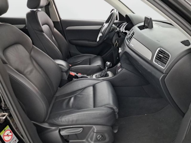 Audi Q3  2.0 TFSI 