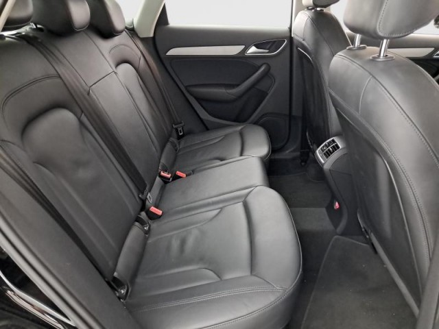 Audi Q3  2.0 TFSI 