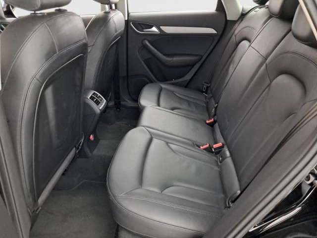 Audi Q3  2.0 TFSI 