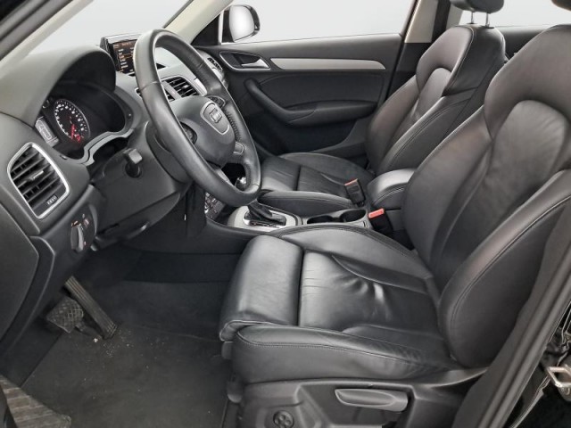 Audi Q3  2.0 TFSI 