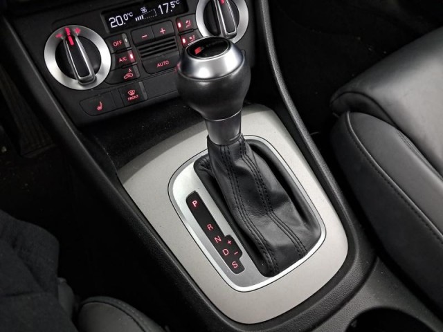 Audi Q3  2.0 TFSI 