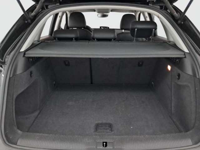 Audi Q3  2.0 TFSI 