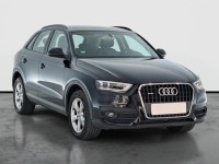 Audi Q3  2.0 TFSI 