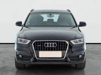Audi Q3  2.0 TFSI 