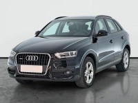Audi Q3  2.0 TFSI 