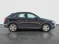 Audi Q3  2.0 TFSI 